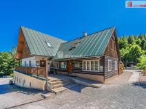 Prodej ubytování, Žacléř - Prkenný Důl, 738 m2