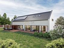 Prodej rodinného domu, Karlovy Vary - Rybáře, 250 m2