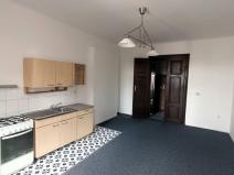 Pronájem bytu 2+kk, České Budějovice - České Budějovice 3, Nová, 51 m2