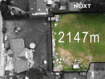 Prodej pozemku pro bydlení, Vrchlabí, Dělnická, 2147 m2