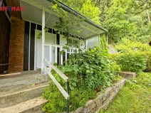 Prodej chaty, Jemnice, 19 m2