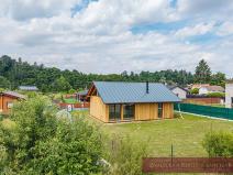 Prodej chaty, Vlastějovice, 62 m2