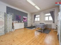 Pronájem obchodního prostoru, Olomouc, Pavelčákova, 40 m2