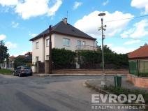 Prodej rodinného domu, Český Brod, Štolmířská, 170 m2