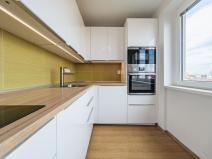 Prodej bytu 3+kk, Mladá Boleslav - Mladá Boleslav III, Dvořákova, 69 m2