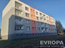 Pronájem bytu 3+1, Havlíčkův Brod, Žižkov II, 68 m2