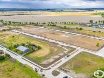 Prodej pozemku pro bydlení, Dalovice, 812 m2