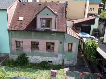 Prodej rodinného domu, Tachov, Polní, 135 m2