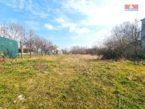 Prodej komerčního pozemku, Břeclav, Lednická, 1896 m2