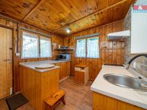 Prodej chaty, Zábřeh - Dolní Bušínov, 55 m2