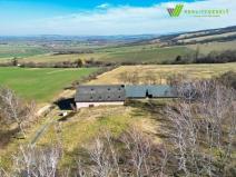 Prodej rodinného domu, Tvarožná Lhota, 750 m2