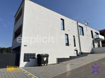 Pronájem bytu 1+kk, Zlín, Elektrická, 33 m2