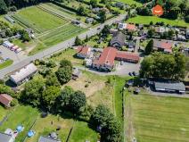 Prodej pozemku pro bydlení, Rychvald, 818 m2