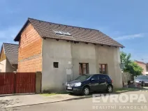 Prodej rodinného domu, Žiželice, 5. května, 95 m2