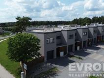 Prodej rodinného domu, Plzeň - Valcha, Jiřičková, 130 m2