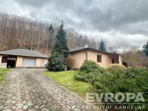Prodej rodinného domu, Javorník, 270 m2