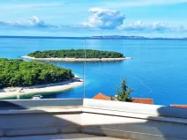 Prodej bytu 3+kk, Primošten, Chorvatsko, 89 m2