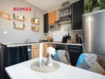 Prodej bytu 3+1, Bělá nad Radbuzou, Za pivovarem, 63 m2