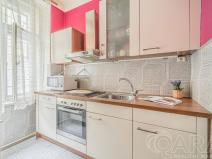 Prodej bytu 4+1, Praha, Sinkulova, 109 m2