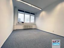 Pronájem kanceláře, Plzeň, Domažlická, 17 m2