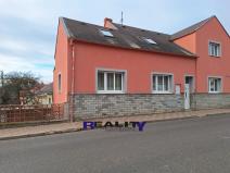 Pronájem ordinace, Podbořany, Valovská, 45 m2