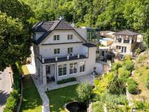 Prodej vily, Praha - Lysolaje, Čábelecká, 850 m2