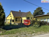 Prodej rodinného domu, Čechtice - Otročice, 152 m2