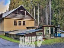 Prodej zemědělského objektu, Bohdalovice, 559 m2