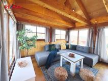 Prodej chaty, Milešov, 64 m2