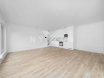 Prodej bytu 2+kk, Praha - Stodůlky, Hábova, 70 m2