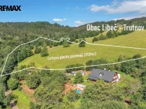 Prodej pozemku pro bydlení, Trutnov, 20139 m2