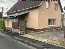 Prodej rodinného domu, Chodov - Stará Chodovská, 160 m2