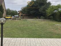 Prodej pozemku pro bydlení, Kozojedy, 819 m2