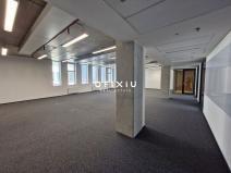 Pronájem kanceláře, Brno, Tuřanka, 340 m2