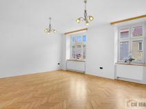 Prodej bytu 2+1, Prostějov, Mlýnská, 74 m2