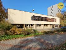 Pronájem restaurace, Frýdek-Místek, 1. máje, 655 m2