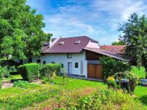 Prodej rodinného domu, Uničov - Střelice, 58 m2