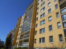 Pronájem bytu 1+kk, Praha, 30 m2