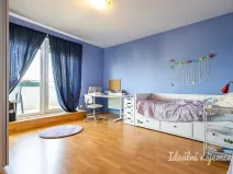 Pronájem bytu 3+kk, Praha - Kolovraty, Preislerova, 70 m2
