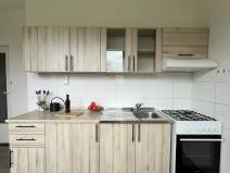 Pronájem bytu 3+1, Česká Lípa, Okružní, 74 m2