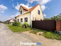 Prodej rodinného domu, Šumná, 161 m2