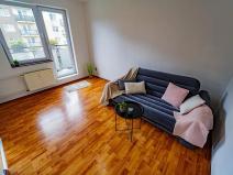 Prodej bytu 2+1, Luštěnice, 50 m2