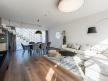 Pronájem rodinného domu, Ostrava - Michálkovice, Chleborádova, 107 m2