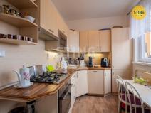 Prodej bytu 3+1, Ostrava, Františka Hajdy, 80 m2