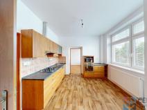 Pronájem bytu 2+1, Jablonec nad Nisou - Kokonín, Dolní, 65 m2