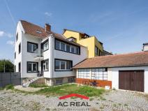 Prodej bytu 2+kk, Brno, Hostislavova, 39 m2