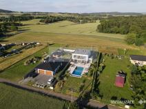 Prodej pozemku pro bydlení, Modřovice, 2090 m2