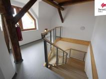 Prodej komerční nemovitosti, Žatec, Husova, 655 m2