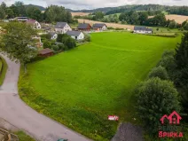 Prodej pozemku pro bydlení, Písečná, 3114 m2