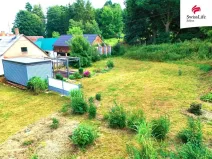 Prodej pozemku pro bydlení, Horní Cerekev - Těšenov, 3877 m2